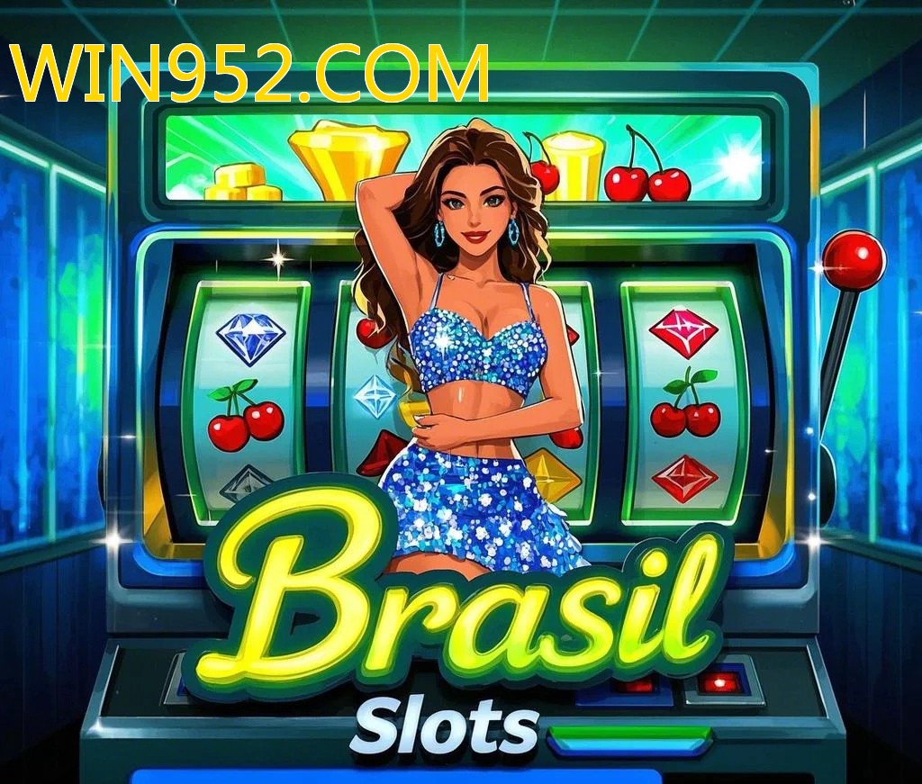 win952 GAME-Slots